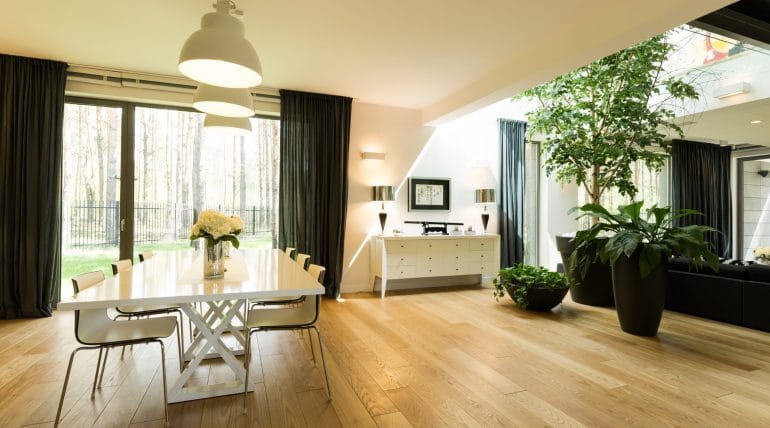 Wood Floor