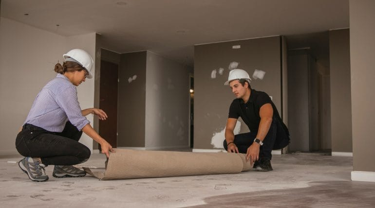 Flooring
