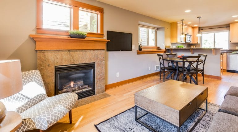 home flooring