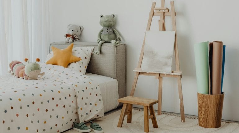 children's room