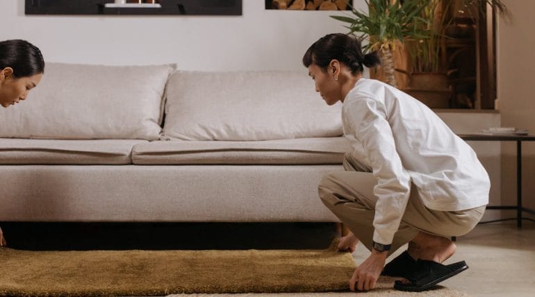Carpet Ideas