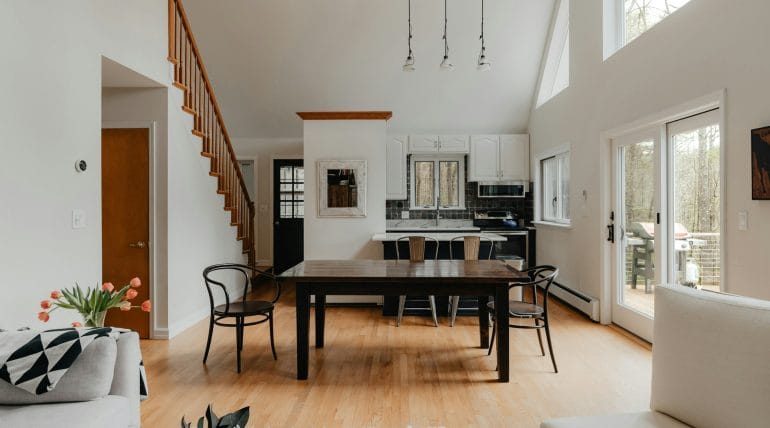 home flooring