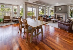 Hardwood Flooring