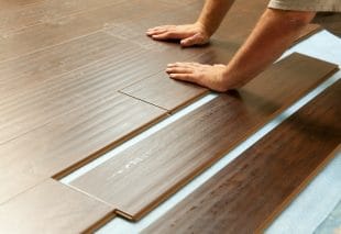 Vinyl Flooring