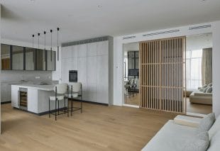 Wood Flooring