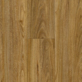 Oberon warm oak hybrid flooring plank sample