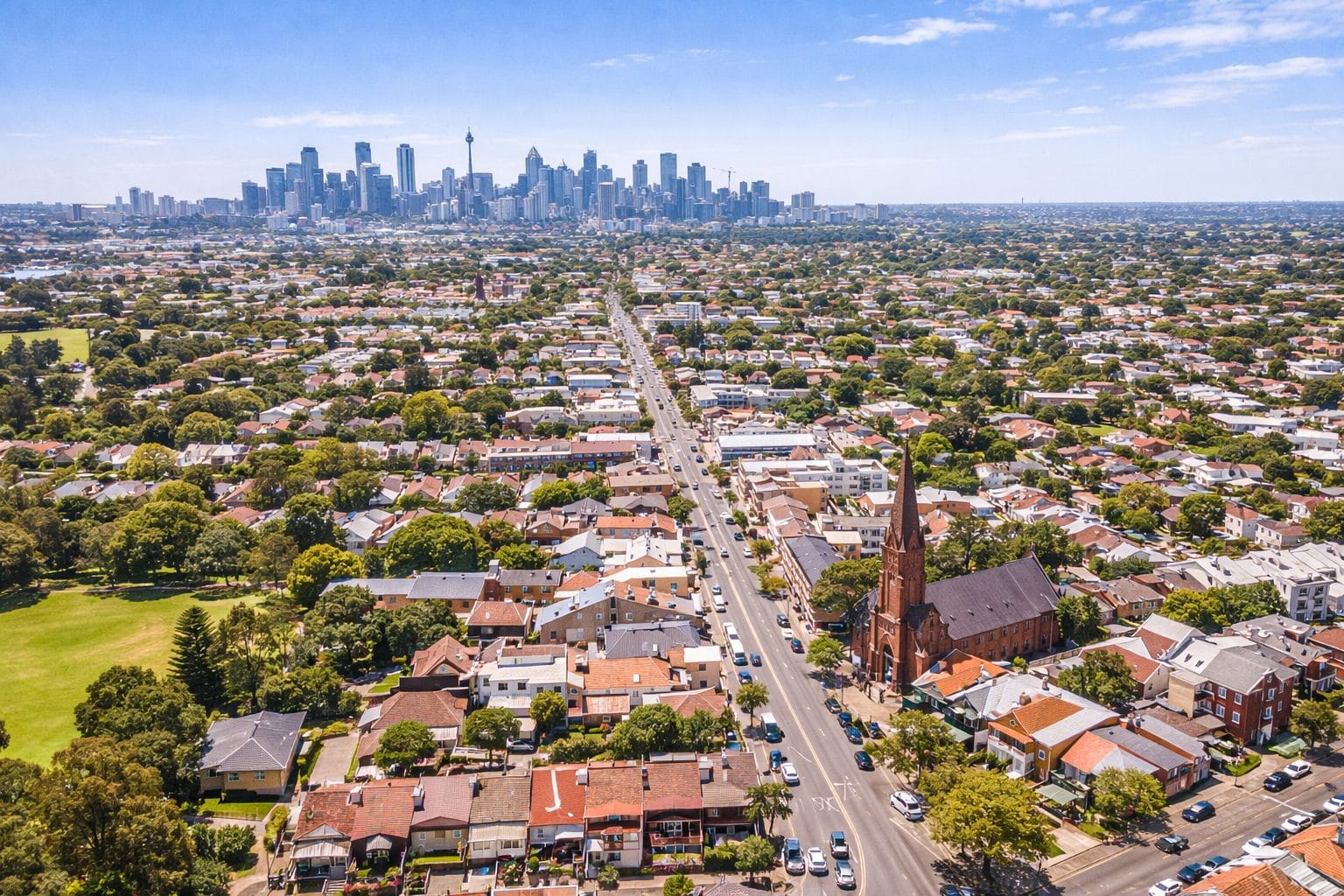 Flooring services in Summer Hill NSW homes and renovations